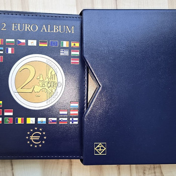 Müntide album