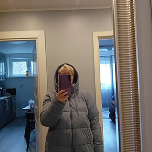 Зимняя куртка XXL (1 фото из 4)