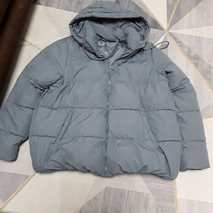 Зимняя куртка XXL (3 фото из 4)
