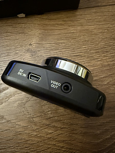 Auto videoregistraator Transcend DrivePro 200 (3 foto / 4)
