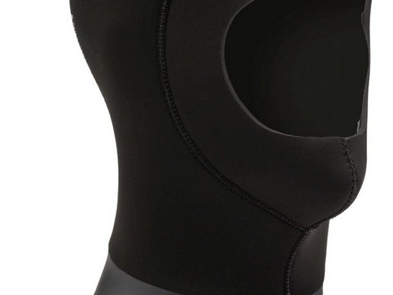 UUS CRESSI Orust Hood / kapuuts 5mm