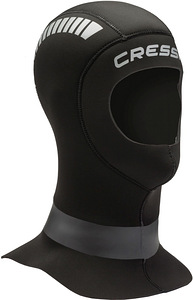 UUS CRESSI Orust Hood / kapuuts 5mm (1 foto / 8)
