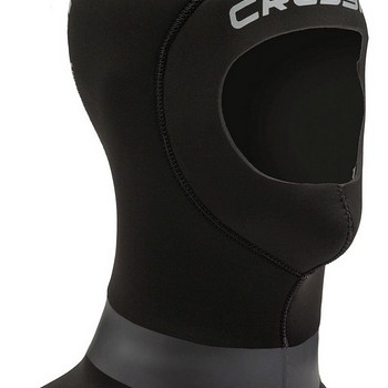 UUS CRESSI Orust Hood / kapuuts 5mm