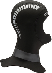 UUS CRESSI Orust Hood / kapuuts 5mm (2 foto / 8)