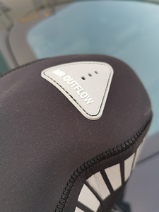 UUS CRESSI Orust Hood / kapuuts 5mm (6 foto / 8)