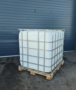 Müüa IBC 1000l mahutid (1 foto / 2)