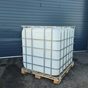 Müüa IBC 1000l mahutid