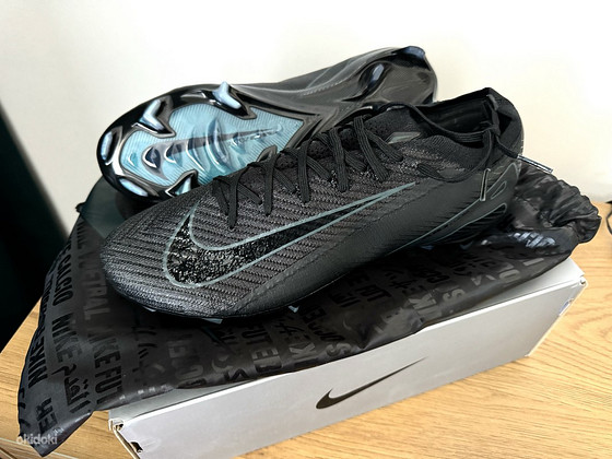 Бутсы ZM VAPOR 16 ELITE FG