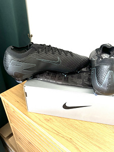 Jalgpallisaapad ZM VAPOR 16 ELITE FG (3 foto / 4)