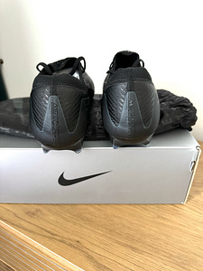 Jalgpallisaapad ZM VAPOR 16 ELITE FG (4 foto / 4)