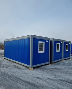 Аренда бытовки (4 фото из 5)