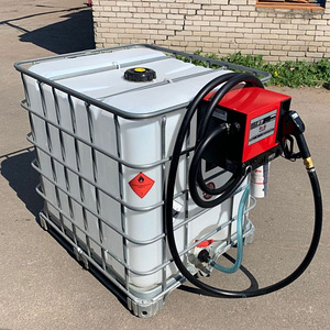 Eurokuubik mini tankla (1 foto / 1)