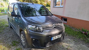 Citroen Berlingo L2 (1 foto / 9)