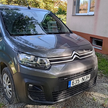 Citroen Berlingo L2