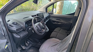 Citroen Berlingo L2 (2 foto / 9)