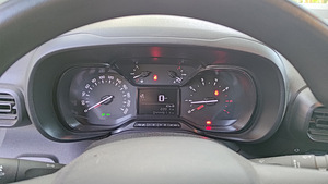 Citroen Berlingo L2 (3 foto / 9)