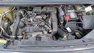 Citroen Berlingo L2 (6 foto / 9)