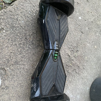 Hoverboard denver