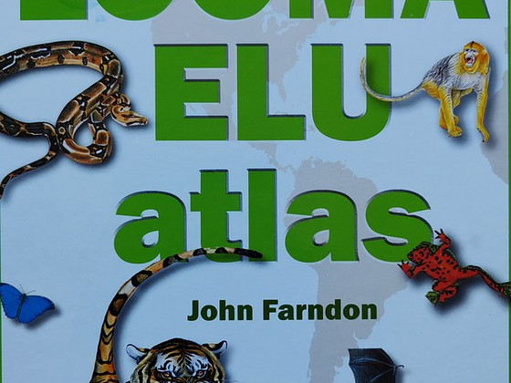 Loomaelu atlas