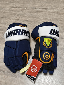 Kaitsekindad Warrior Alfa (13"-33 cm) (1 foto / 3)