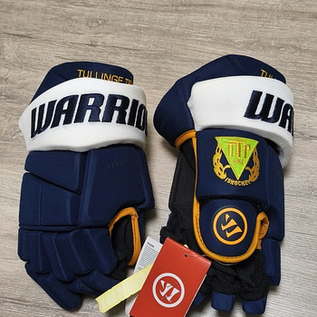Kaitsekindad Warrior Alfa (13"-33 cm)