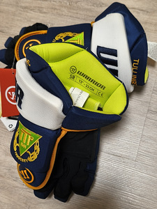 Kaitsekindad Warrior Alfa (13"-33 cm) (2 foto / 3)