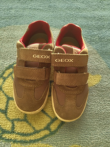Geox р.28 (1 фото из 5)