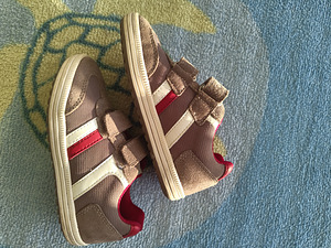 Geox р.28 (5 фото из 5)