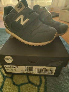 New Balance р.27 (2 фото из 7)