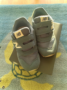 New Balance р.27 (3 фото из 7)