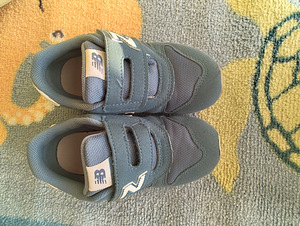 New Balance р.27 (5 фото из 7)