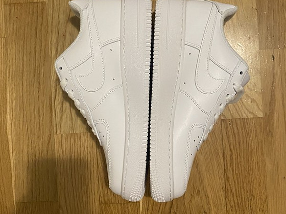 AF1 white