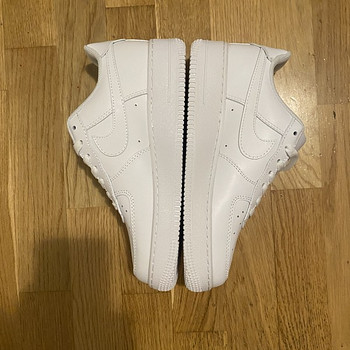 AF1 white