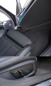 BMW 520D (6 фото из 14)