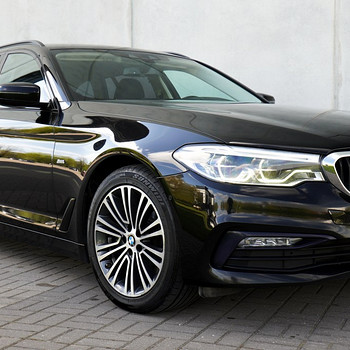 BMW 520D