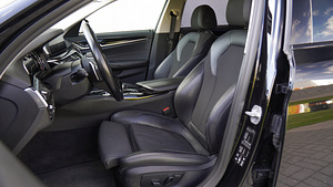 BMW 520D (8 фото из 14)