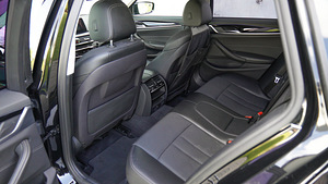 BMW 520D (9 фото из 14)