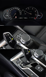 BMW 520D (11 фото из 14)