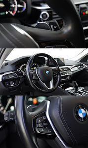 BMW 520D (12 фото из 14)