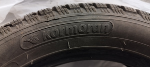 Шины Kormoran (Michelin) (4 фото из 5)