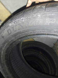 Suverehvid 215/50/R17 (2 foto / 5)