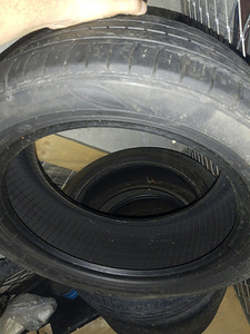 Suverehvid 215/50/R17 (3 foto / 5)