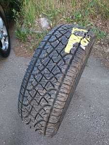 265 70 R16 1tk Pirelli Scorpion ATR (2 foto / 3)