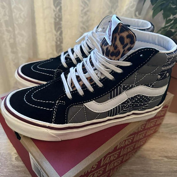 Vans размер 36,5
