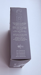 Nuvita Quadryo 1 Audio Baby Monitor (3 foto / 5)