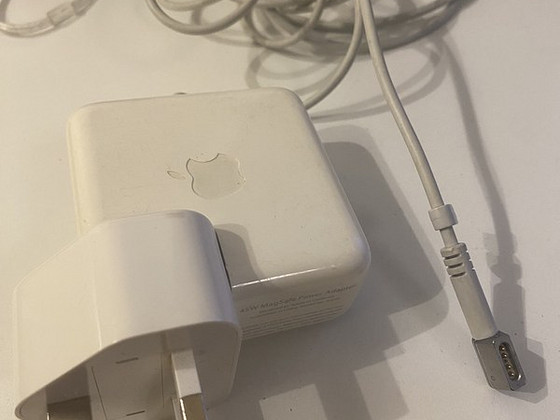 45W Magsafe A1244