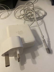45W Magsafe A1244 (1 фото из 1)
