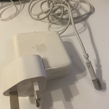 45W Magsafe A1244