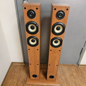 Напольные колонки Sony SS-MFS500H.
