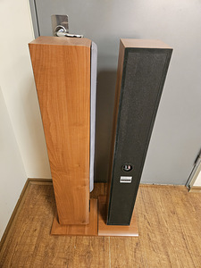 Sony SS-MFS500H põranda kõlarid. (4 foto / 5)